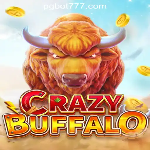 Unveiling the Thrills of CRAZYBUFFALO: A Premier Slot Game Experience