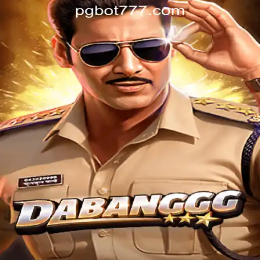 Explore DABANGGG: A Captivating Adventure with PG.BOT Oficial Slots Brasil #1