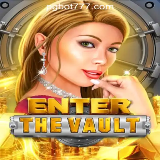 Explore the Thrills of EntertheVault: A Jewel Among PG.BOT Oficial Slots Brasil #1