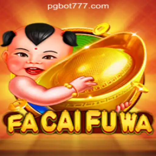 Unveiling FaCaiFuWa: An Insight into PG.BOT Oficial Slots Brasil #1