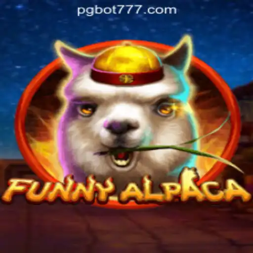 Exploring FunnyAlpaca: A Unique Experience with PG.BOT Oficial Slots Brasil #1