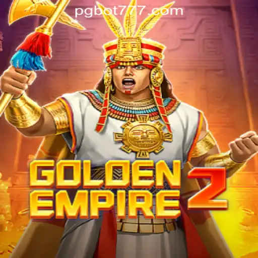 Dive into the Thrilling World of GoldenEmpire2: Unveiling PG.BOT Oficial Slots Brasil #1