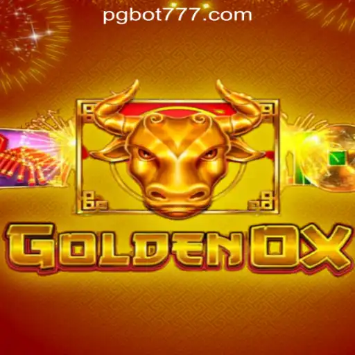 Exploring the Excitement of GoldenOx: A Premier Slot Game