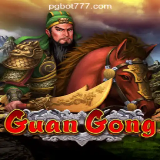 Discovering the World of GuanGong: A Comprehensive Guide to PG.BOT Oficial Slots Brasil #1