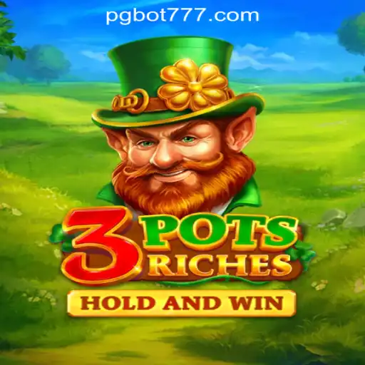 Exploring the Allure of 3potsRiches: A Dive into the Brazilian Slot Gaming Scene