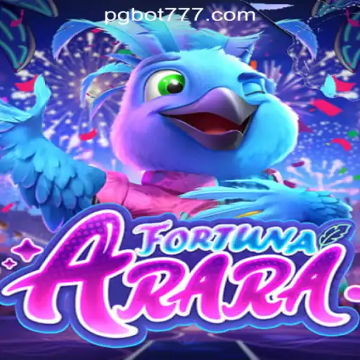 FortunaArara: Dive into the Enchanting World of PG.BOT Oficial Slots Brasil #1