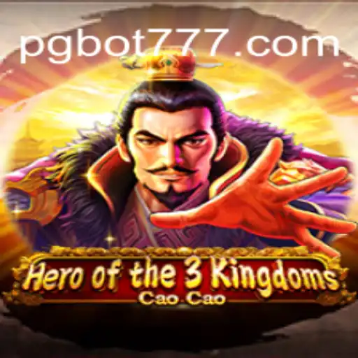 Discovering the Adventures of Heroofthe3KingdomsCaoCao