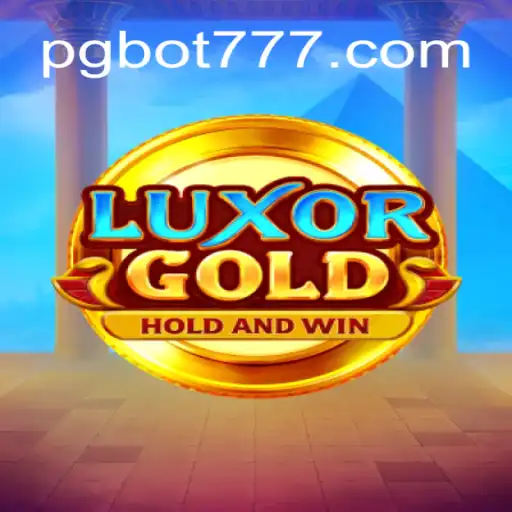Discover the Thrills of LuxorGold: An In-Depth Guide to PG.BOT Oficial Slots Brasil #1