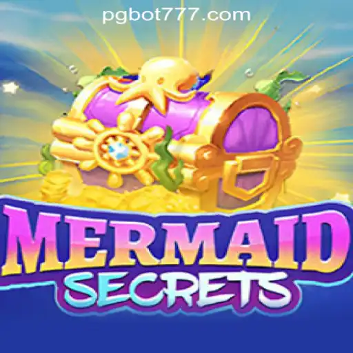 Explore the Enchanting World of Mermaid Secrets: A Dive into PG.BOT Oficial Slots Brasil #1