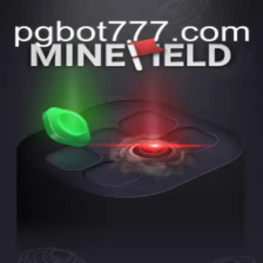 Discover the Excitement of MineField: A Deep Dive into PG.BOT Oficial Slots Brasil #1