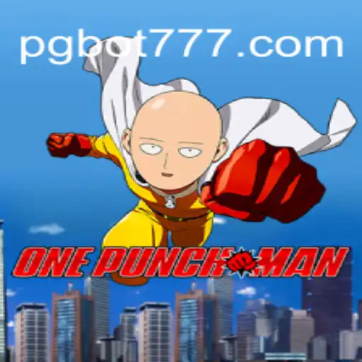 Dive into the Thrilling World of OnePunchMan Slots at PG.BOT Oficial Slots Brasil #1