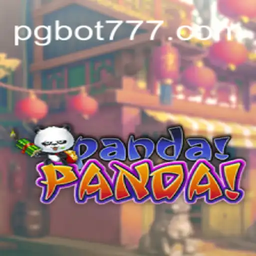Discover the Thrilling Adventure of PandaPanda with PG.BOT Oficial Slots Brasil #1