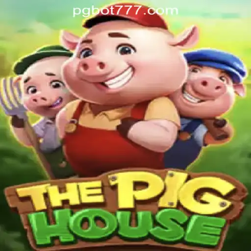 Exploring ThePigHouse: A Unique Gaming Experience with PG.BOT Oficial Slots Brasil #1
