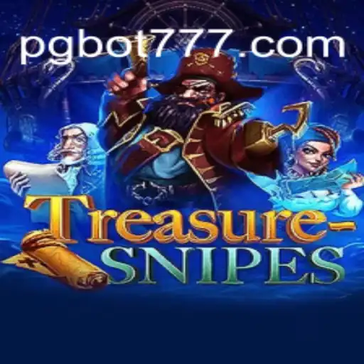 Exploring TreasureSnipes and PG.BOT Oficial Slots Brasil #1
