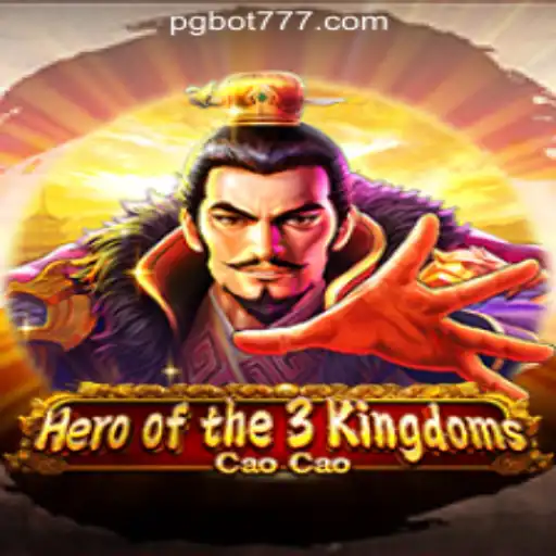 Discovering the Adventures of Heroofthe3KingdomsCaoCao