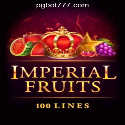 Exploring ImperialFruits100: A Dive into the World of PG.BOT Oficial Slots Brasil #1