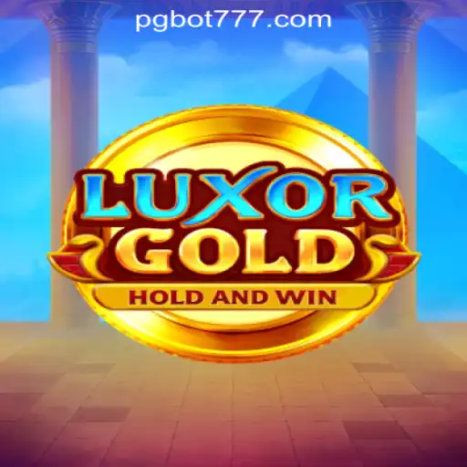 Discover the Thrills of LuxorGold: An In-Depth Guide to PG.BOT Oficial Slots Brasil #1