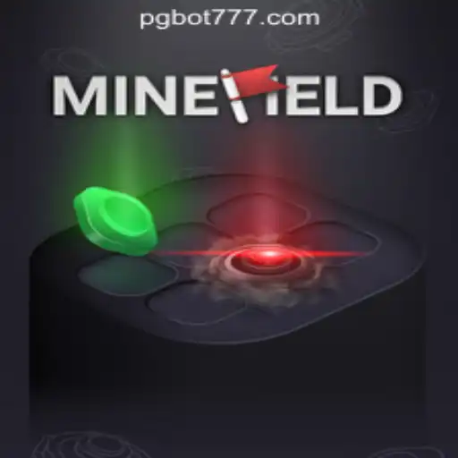 Discover the Excitement of MineField: A Deep Dive into PG.BOT Oficial Slots Brasil #1