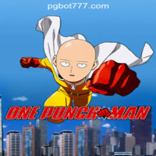 Dive into the Thrilling World of OnePunchMan Slots at PG.BOT Oficial Slots Brasil #1