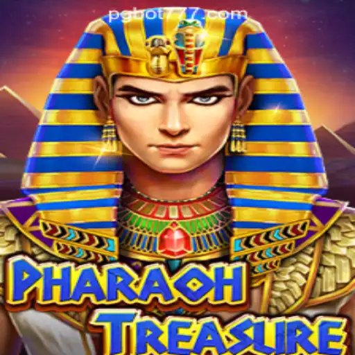Discover the Excitement of PharaohTreasure: Unveiling the Mystique of PG.BOT Oficial Slots Brasil #1