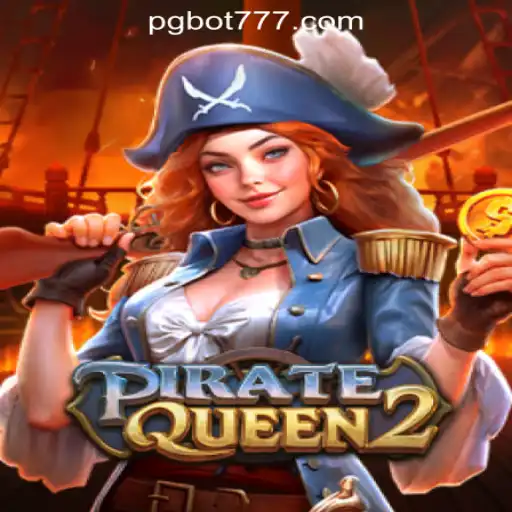 Explore the Thrilling Adventure of PirateQueen2 with PG.BOT Oficial Slots Brasil #1