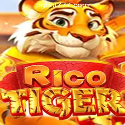 Exploring the Dynamic World of RicoTiger: PG.BOT Oficial Slots Brasil #1