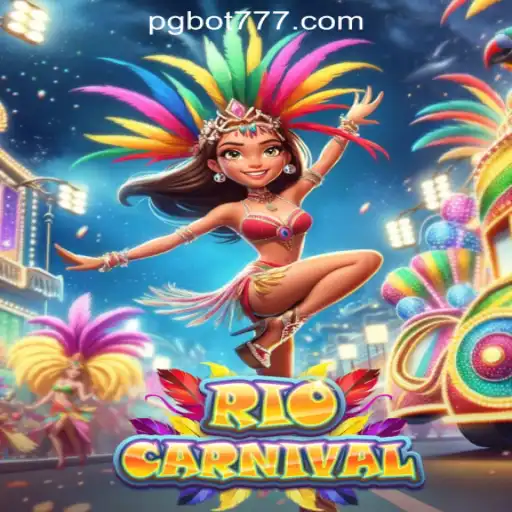 The Vibrant World of RioCarnival: PG.BOT Oficial Slots Brasil #1