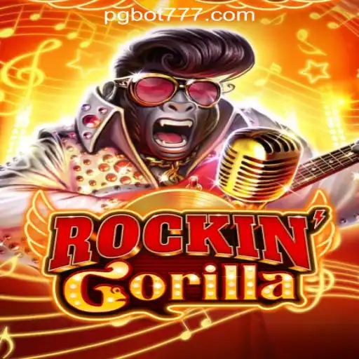 Discover the Exciting World of RockinGorilla: A Thrilling Slot Game Experience
