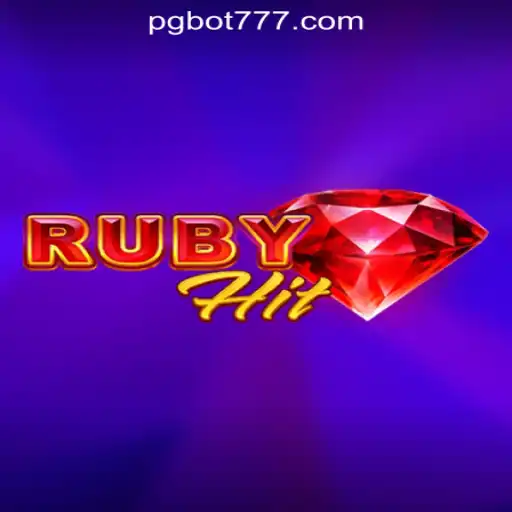 Discover RubyHit: The Thrilling PG.BOT Oficial Slots Brasil #1