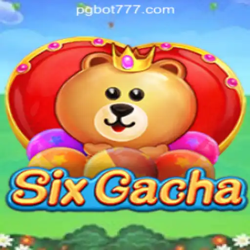 Exploring SixGacha: The Ultimate Gaming Experience with PG.BOT Oficial Slots Brasil #1