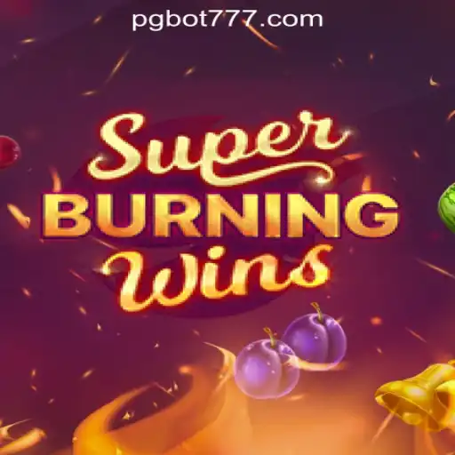 Exploring SuperBurningWins: A Thrilling Experience with PG.BOT Oficial Slots Brasil #1