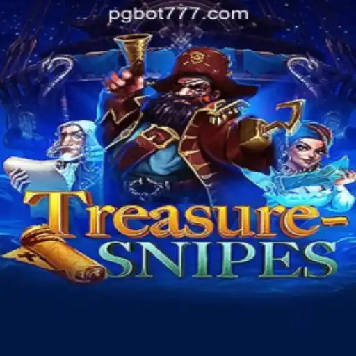 Exploring TreasureSnipes and PG.BOT Oficial Slots Brasil #1