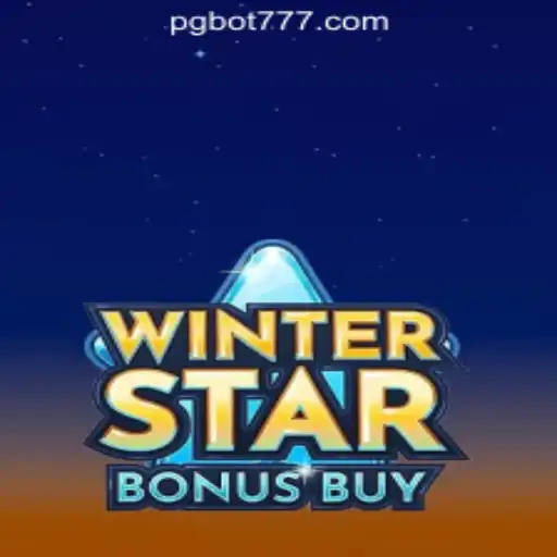 Exploring WinterStarBonusBuy: The Latest Sensation in PG.BOT Oficial Slots Brasil #1