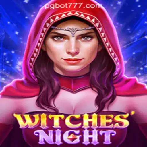 Unveiling the Mysteries of WitchesNight: A Dive into PG.BOT Oficial Slots Brasil #1