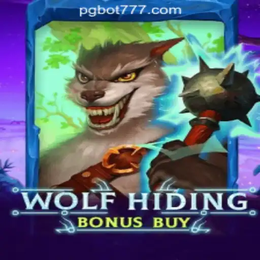Discover the Exciting World of WolfHidingBonusBuy: An In-Depth Look at the PG.BOT Oficial Slots Brasil #1 Game